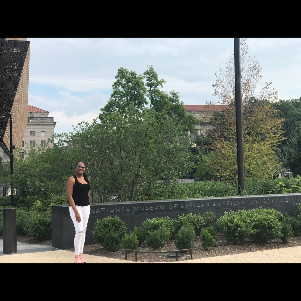 Meet your Posher, Terri